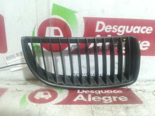 22405910 kühlergrill stoßstange vorne BMW SERIE 3 BERLINA E90 320D aleep411228