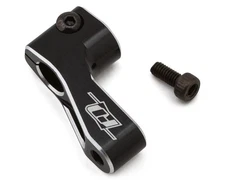 Revolution Design RC10B84 15.5mm Aluminum Clamping Servo Horn (25T) (+4mm)