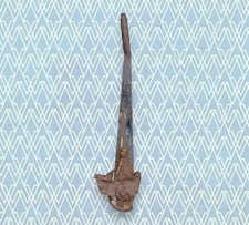Vintage Original VW Splitscreen Hand Brake Lever 211 711 305B 1960-67 Volkswagen