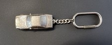 Mercedes Benz R129 SL Silber Schlüsselanhänger Modelleinführung limitiert DBGM Mercedes Benz R129 SL Silber Schlüsselanhänger Modelleinführung limitiert DBGM