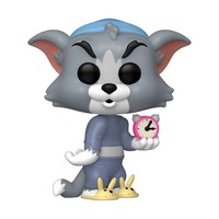 Funko Pop! Animation Tom & Jerry - Tom - Figur - Neu & Ovp