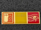 ➔ AIDA the Musical ➔ Pin/Pins ➔ From Collection * 25922