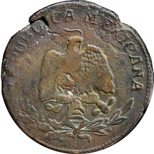 50 Centavos 1915 Year Mexican Coins (1905-Now) for sale | eBay