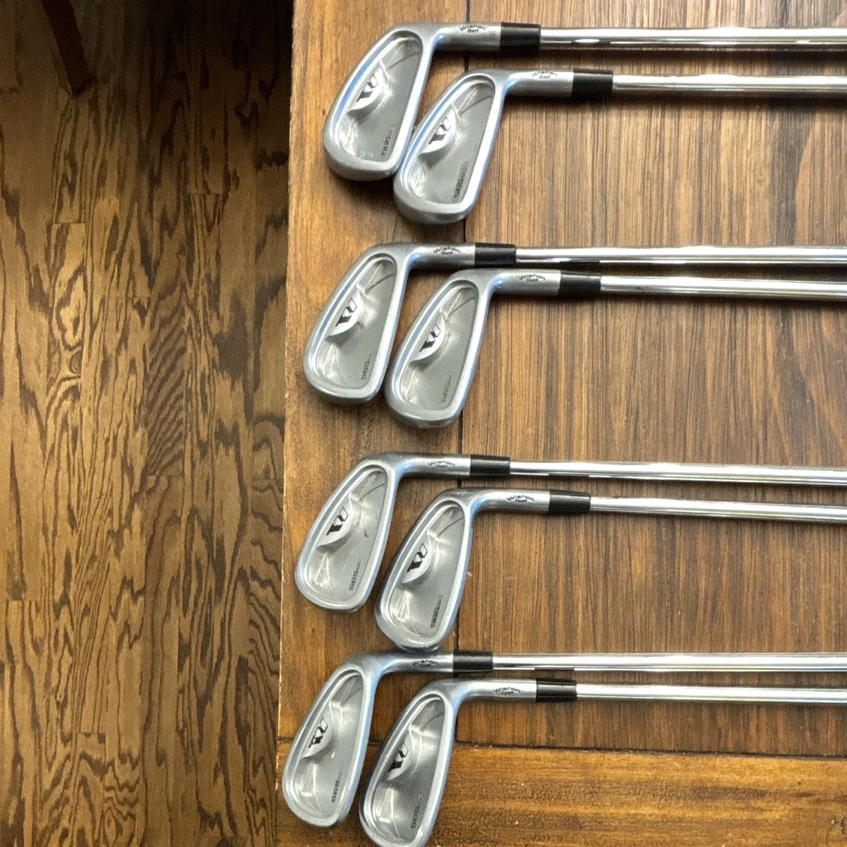 Wishon Golf Clubs for sale | eBay