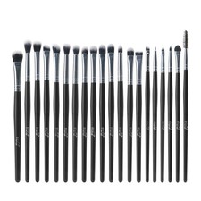 Eyeshadow Brushes Set 20pcs Makeup Eye Brushes Eyeshadow Blending Brush Eyebr