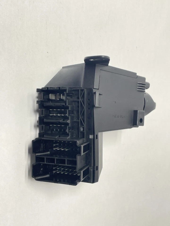 Módulo de interruptor de control de faros 97-04 Mercedes R170 SLK230 SLK320 1705450304 FABRICANTE DE EQUIPOS ORIGINALES Foto 4 de 4