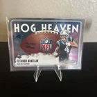 2025 Panini Absolute Tetairoa McMillan Base (RAW)