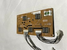6871W1N010F LG Oven Stove Pcb