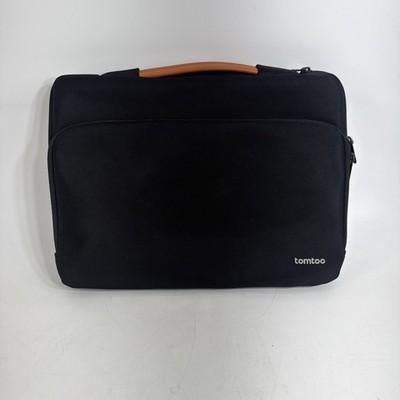 tomtoc 360 Protective Laptop Carrying Case iPad Protective Case