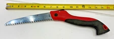 Corona Folding Razor Saw ~ 8" Blade ~ 15-1/4" Overall length
