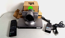 Sony Evi-hd3v Hd Pan-Tilt-Zoom Video Conferencing Cam