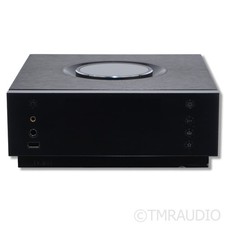 Naim Uniti Atom Headphone Edition Streaming Headphone Amplifier