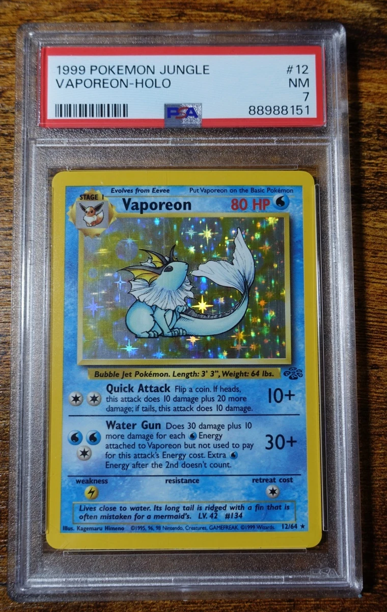 rare jungle pokemon cards Holo Pokémon TCG Jungle Individual Collectible Card Game Cards for sale