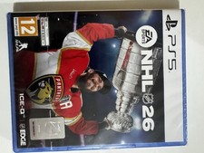 Image of NHL 26 PS5 - BRAND NEW AND SEALED - FREE SHIPPING - FAST DISPATCH
