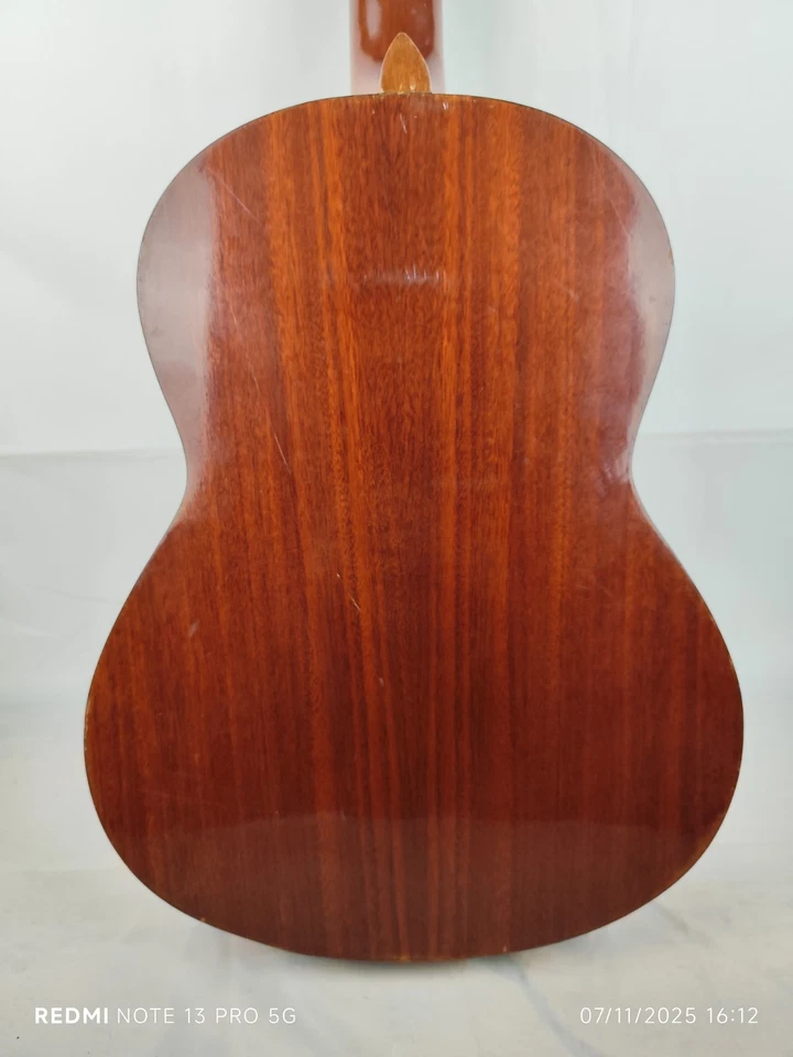 Chitarra Classica Guitarras 4/4 Elvis Mod CG 20  - Image 2 of 4