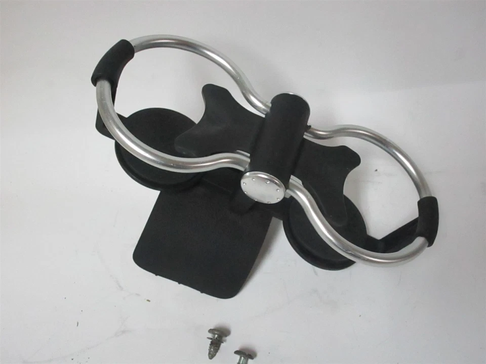 Portavasos Audi TT 2001-2004 OEM Foto 2 de 4