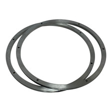 CANTIDAD 2 ERCA 354 000 005 Disco de accionamiento / Disco de tracción (E0354000005) - Máquina de embalaje