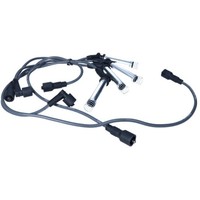 Maxgear ZüNdleitungssatz ZüNdkabel Satz FüR Opel Calibra A 2.0I Vectra