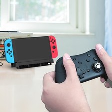 USB Cooling Fan Base Stand for Game Console Low Noise Quiet Operate