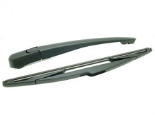 Rear Wiper Arm & Blade – Exact Fit for Vauxhall Zafira B (2005–2014)