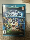 New Listingwii u games lot