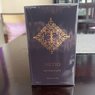 Initio Parfums Prives Psychedelic Love EDP 90ml 3.0oz