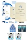 Eks FC1 FILTER Compatable Enagic Kangen+24eks CleaningP+ 6Enhancr+ 2FoldblbagNew