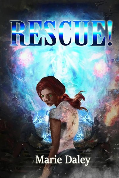 Marie Daley | Rescue | Taschenbuch | Englisch (2021) | Kartoniert / Broschiert-image