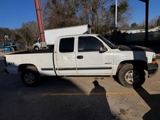 2002 Chevrolet Silverado 1500 Z71 Oem Engine Motor 5.3l 4wd Automatic V8