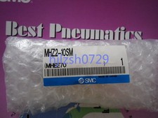1PC New SMC MHZ2-10SM   pneumatic finger