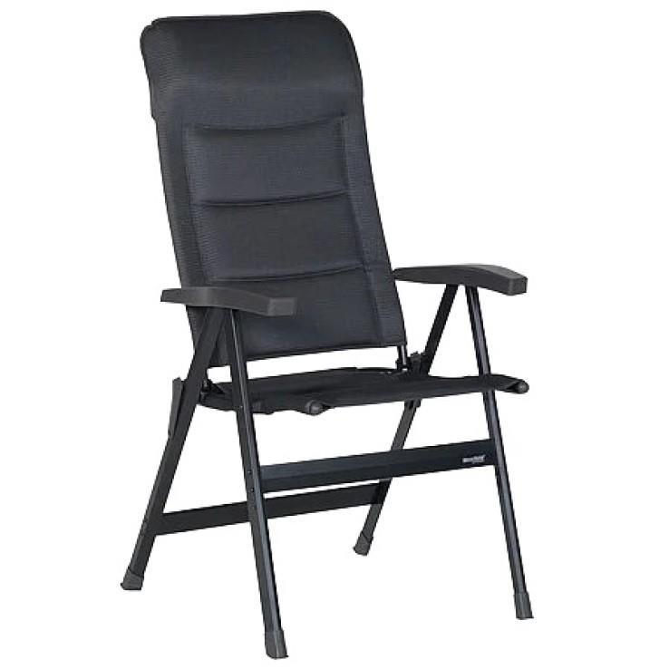 Westfield Majestic Folding Chair – Standard Dark Smoke 301-415 DS