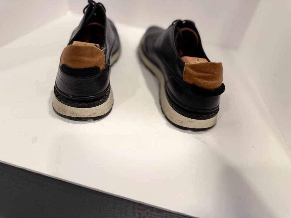 ZAPATO DEPORTIVO HOMBRE KENNETH COLE Foto 3 de 4