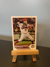 Kaito Kozono 2023 Topps NPB #143 Vintage Stock 23/99 Carp WBC 小園 海斗