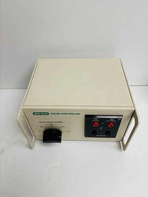 Bio-Rad Gene Pulser Electroporator Parts