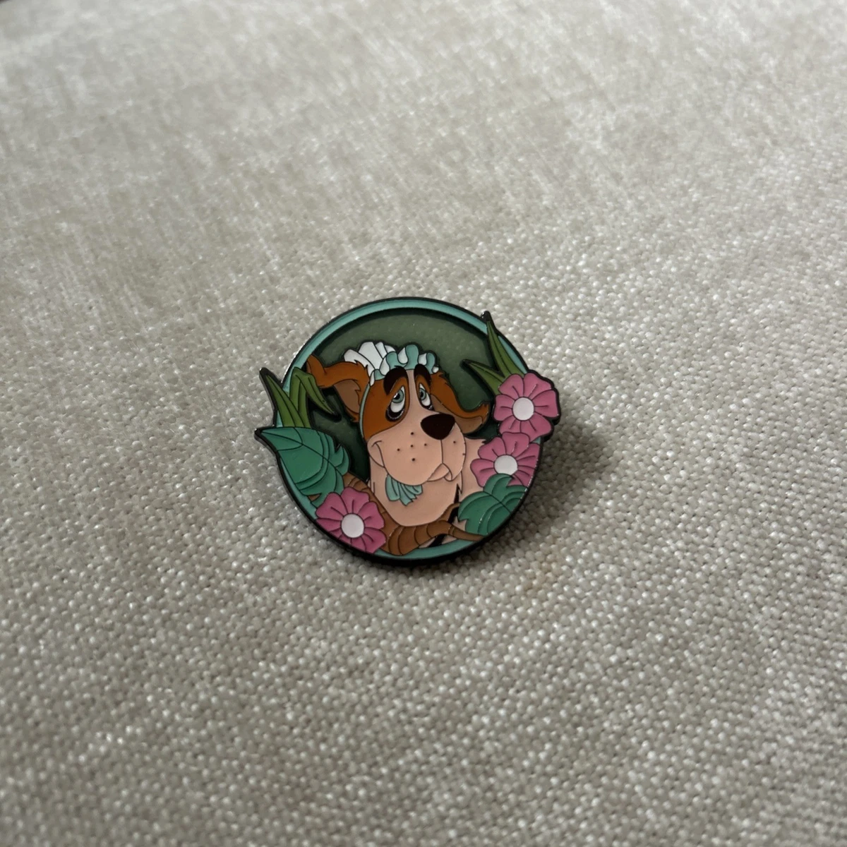 disney nana pin products for sale | eBay