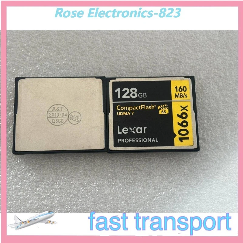 Lexar コンパ口フラッシュ　128GB Lexar CompactFlash 128 GB Camera Memory Cards for sale | eBay