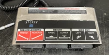 Steris Surgical Operating Table Footswitch 136807-015