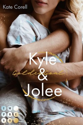 Kate Corell | Go*den Goal: Kyle & Jolee (Virginia Kings 1) | Taschenbuch (2021)
