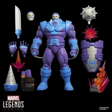 Marvel Legends Hasbro Pulse Apocalypse X-Men 97 PRESALE Ships 2026 READ DESC