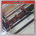 BEATLES 1962-1966 APPLE EAP9032B Japan VINYL 2LP