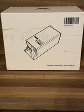 NEW - WeCreat 2W IR - 1064nm Infrared Laser Vision Engraver Module PL2302