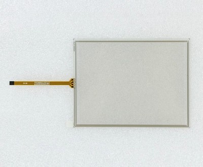 1 Pc. New Touch Screen Panel Glass For AMT10368 Touchpad