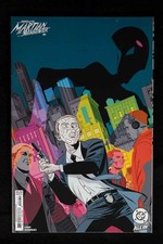 Absolute Martian Manhunter #1 - Marcos Martin - Cover C - 1st Print