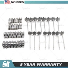 For Buick Chevrolet Saturn Regal 2.4L Engine Rebuild Valve Rocker Arms & Lifters