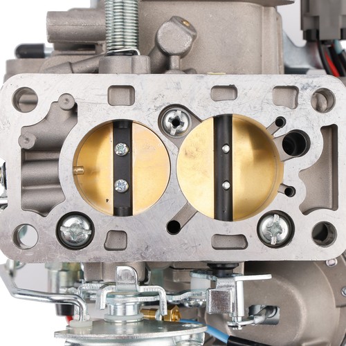 2 Barrel Carburetor 16010-26J00 Pour Nissan Patrol GQ Y60 TB42S 4.2L RB30 3.0L 6 - Picture 8 of 13