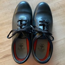 Dinkles Marching Shoes Unisex Performance Footwear - Mens 6.5 - Womens 8.5