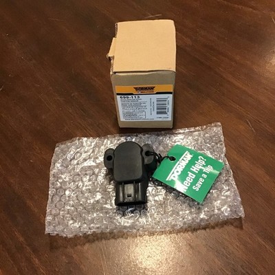 Dorman 699-113 Accelerator Pedal Position Sensor For Select 99-01 Ford Models