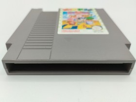 Kickle Cubicle / Nintendo NES / PAL B / FAH-1