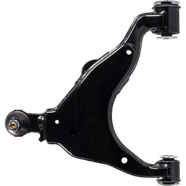 Febi Bilstein 43020 Lenker RadaufhäNgung FüR Toyota Land Cruiser Prado Fj J12-image