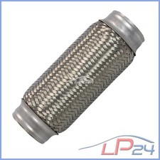 Tube d'échappement Peugeot 406